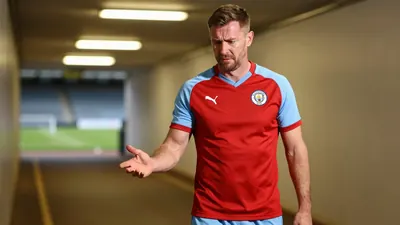 Salford City Can't Give Away Goals, Admits Peter Cklamovski