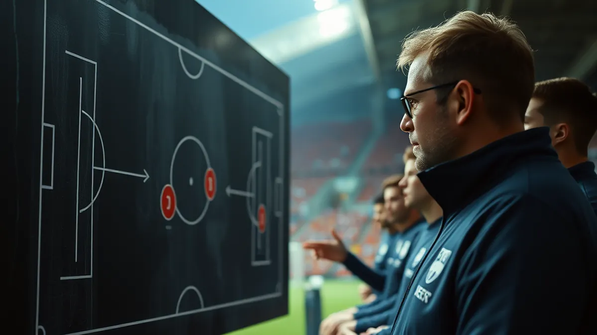 Salford City's Shocking Decision: Sacking Manager Karl Robinson