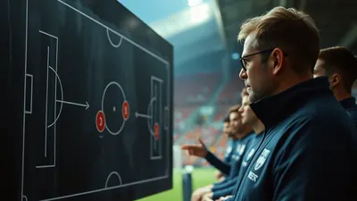 Salford City's Shocking Decision: Sacking Manager Karl Robinson