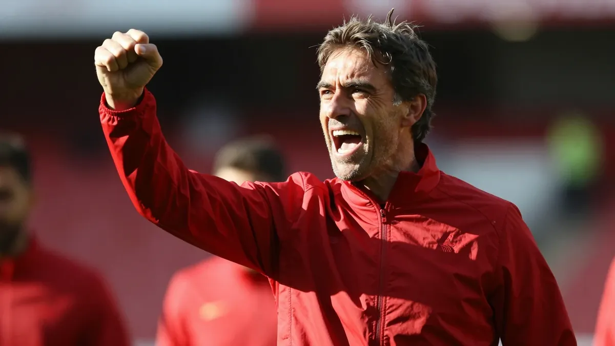 Peter Cklamovski's Salford City secured a first victory with two late goals against Newport County, lifting the club to...