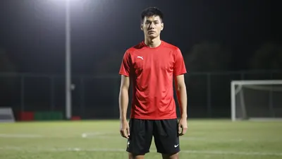 Salford City appoint Australian coach Peter Cklamovski as manager, bringing his attacking philosophy from Asia to League Two