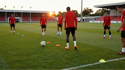 Striker Macaulay Langstaff joins Salford City