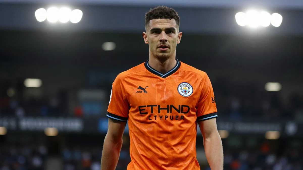 Salford City unveil new orange home kit for 2026/27 season
