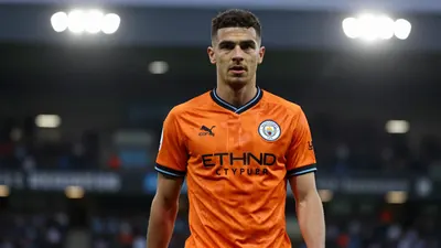 Salford City unveil new orange home kit for 2026/27 season