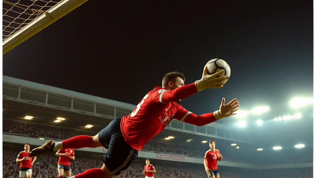 O. Turton: The Steady Defender Shaping Salford City's Backline