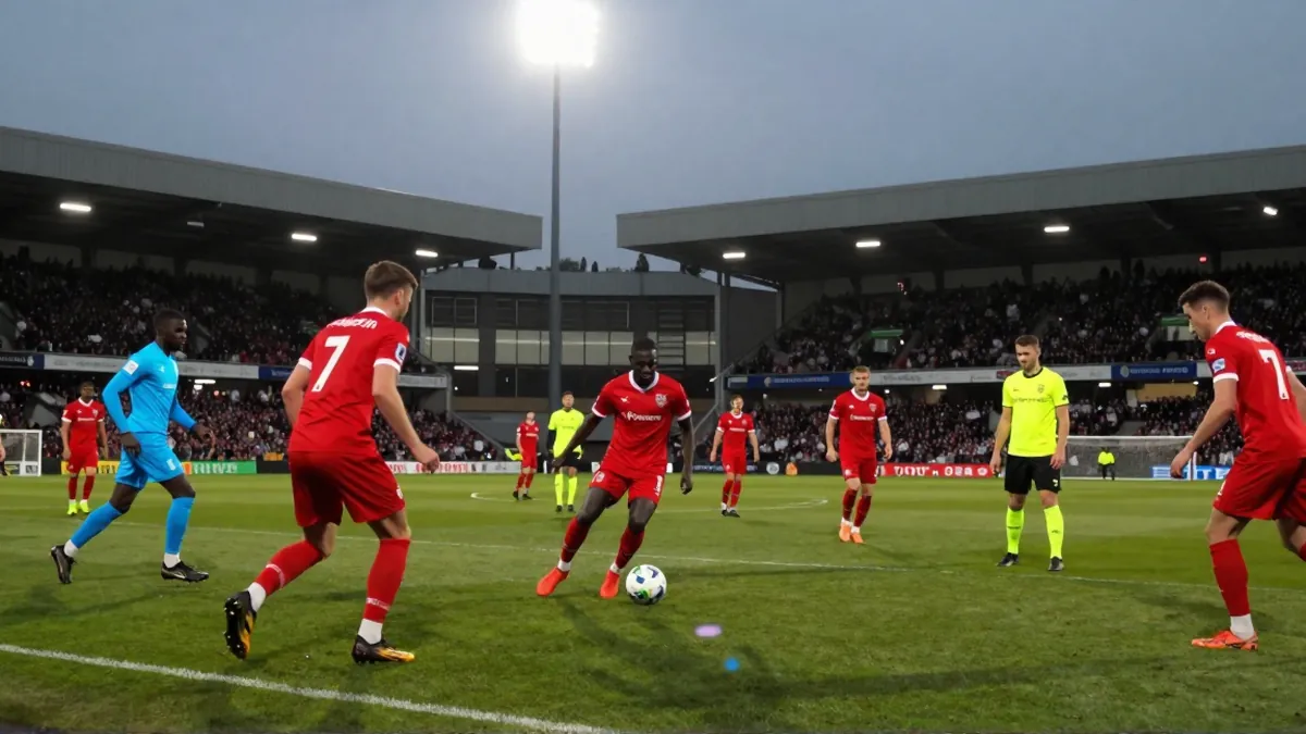 Salford City’s summer outlook after ending season 4th in League Two