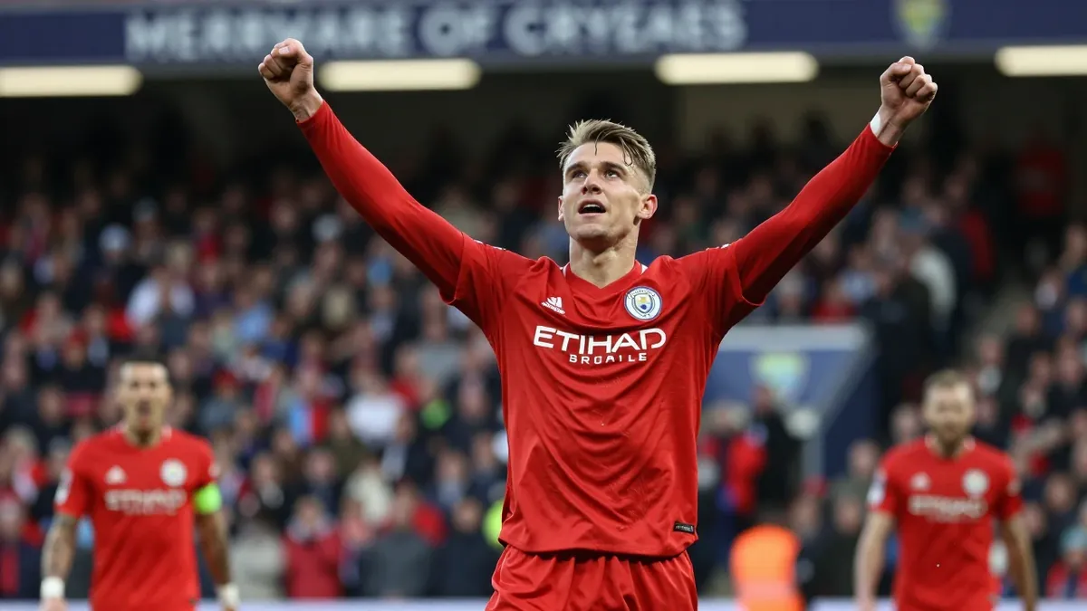 Salford City secured a 1-0 home victory against Port Vale in League Two, with Joe Powell's first-half goal proving the...