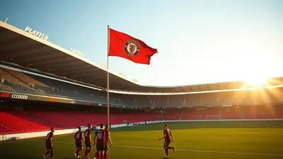 Watch Salford City FC Play-Off Final Live - How to Tune In