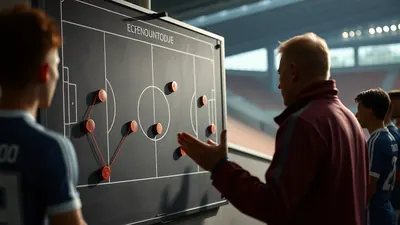 Fine-Tuning Salford City's Tactics for Improved League Two Performance