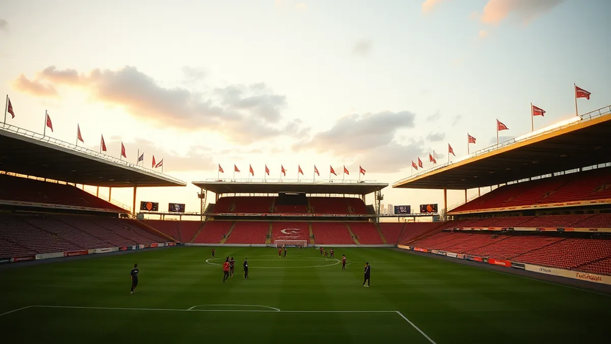 Salford City FC Launches Free Premier League Kicks Sessions at Media City Piazza