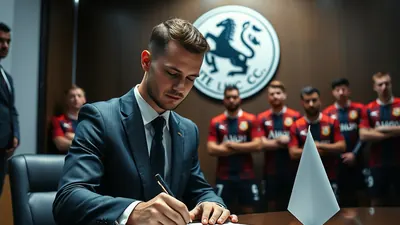 Salford City FC Secures Major Investment from AIG