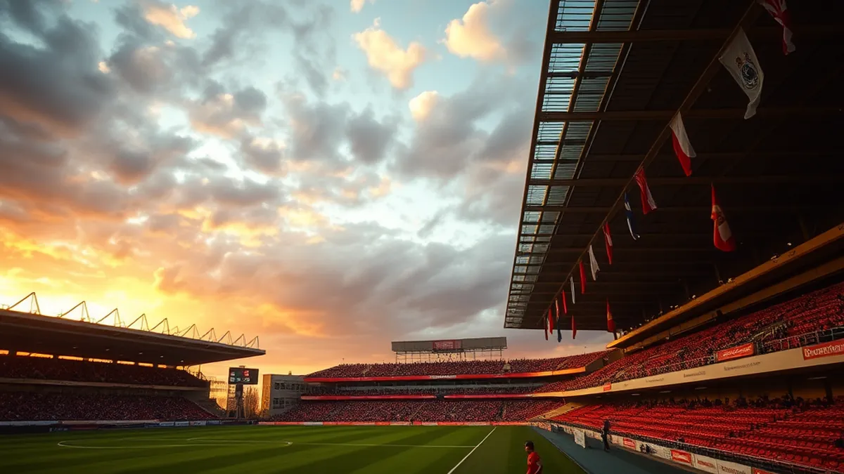 Beckham and Neville's Salford City Takeover: What Lies Ahead?