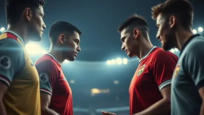 Salford City Takes on Manchester City in FA Cup Clash