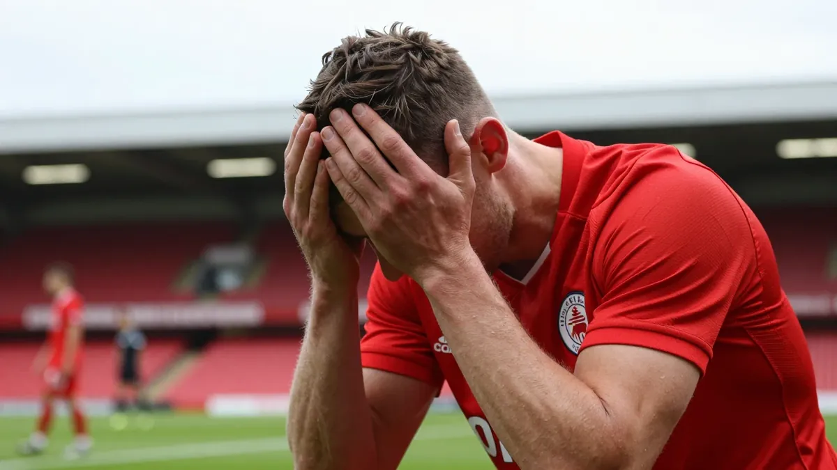 Salford City's winless start to the season continued with a 1-0 loss at Shrewsbury, leaving them 23rd in League Two with...
