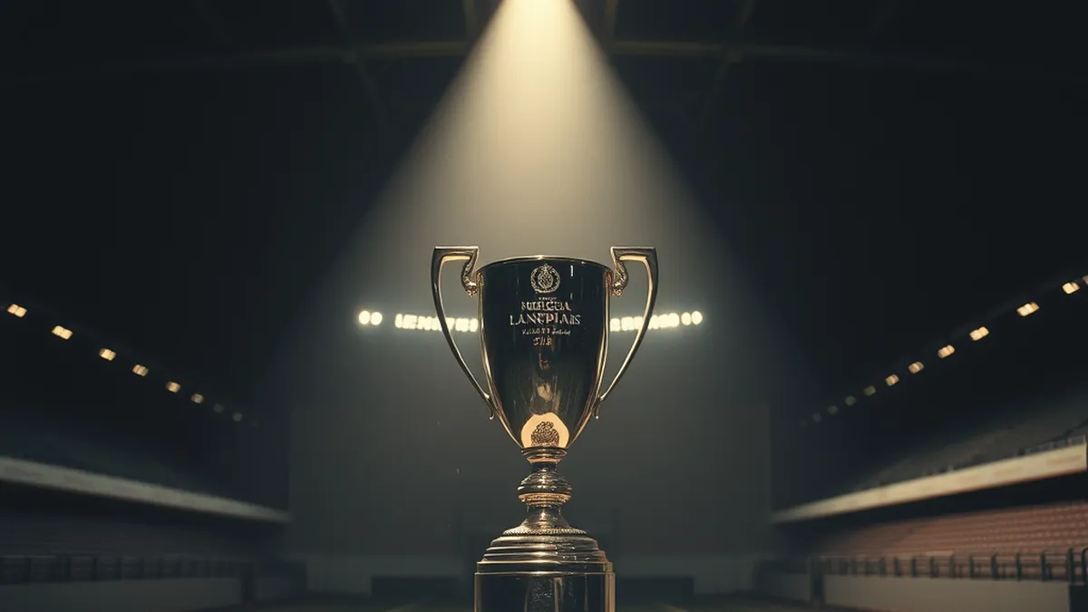 The Rise of Salford City: A Look Back at 2014 FA Trophy Success