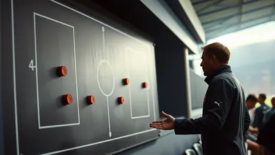 Salford City sacks manager Karl Robinson after play-off final loss