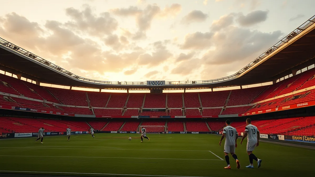 The importance of midfielders in Salford City's setup
