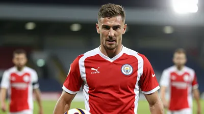 Salford City Loses Season Opener to Shrewsbury Town in Carabao Cup