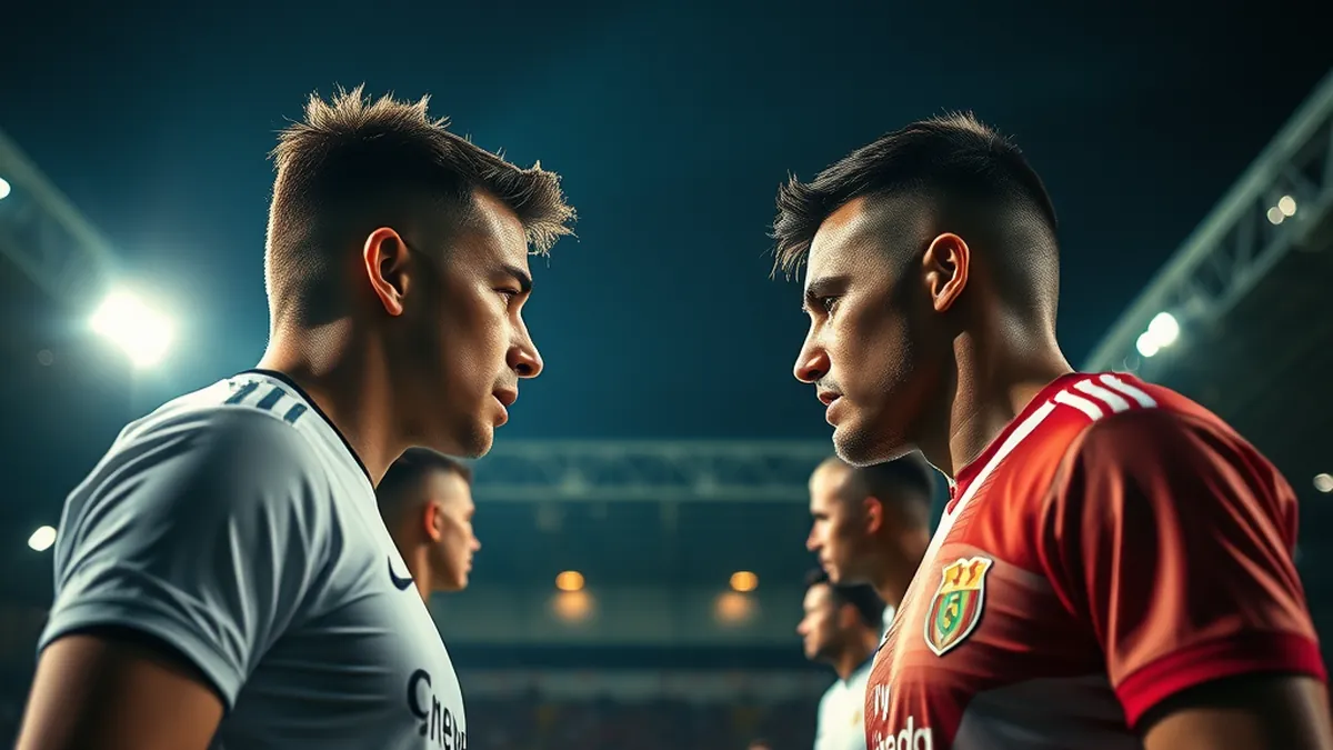 Crewe vs Salford City: League Two Clash