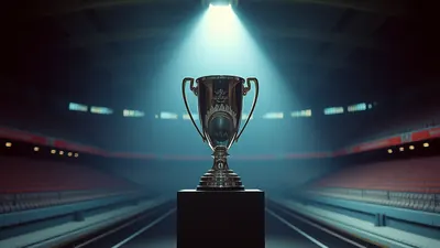 Salford City's Remarkable FA Trophy Journey: A Historic Achievement