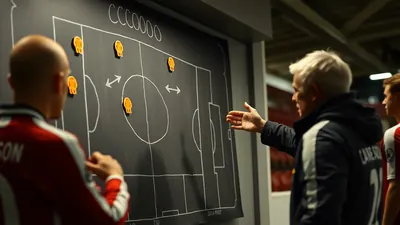 Salford City vs. Hartlepool: Tactical Preview and Key Players