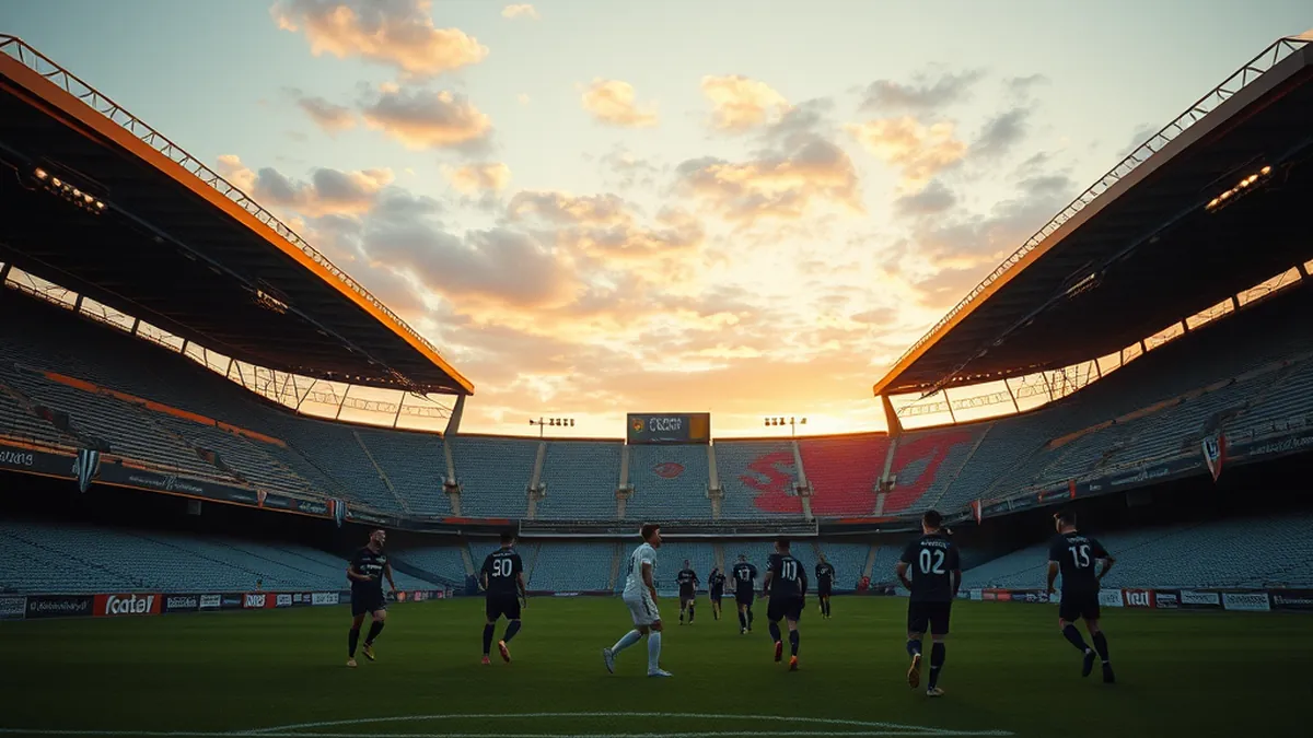 Salford City Hopes Man United Alumni, Rebrand Boost Global Fame