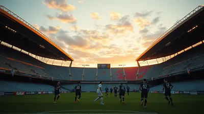 Salford City Hopes Man United Alumni, Rebrand Boost Global Fame