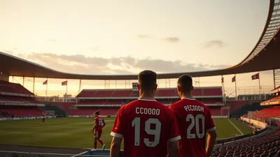 Salford City Secures Future with New Ownership Group